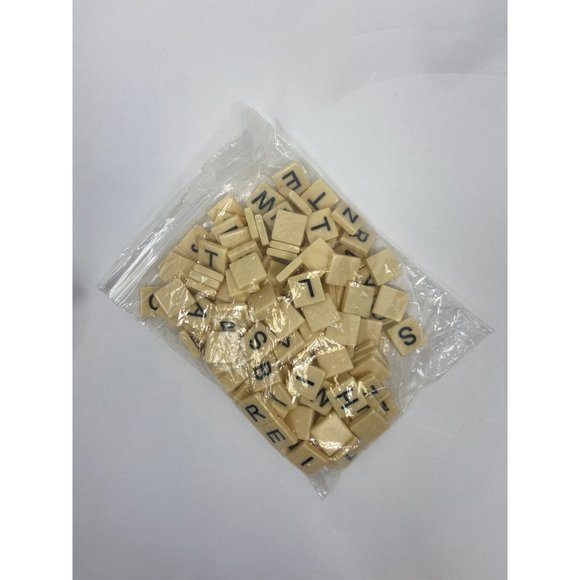 Bananagrams Game - Picture 3 of 3